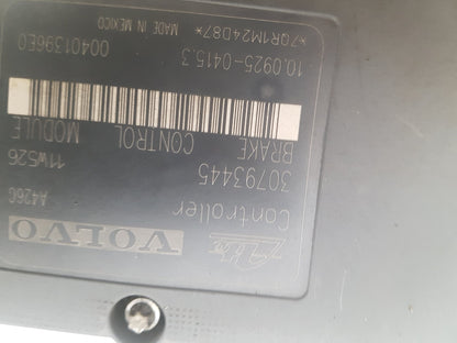 2003 - 2014 Volvo XC90 I 275 Estate ABS Pump/Modulator 30793445