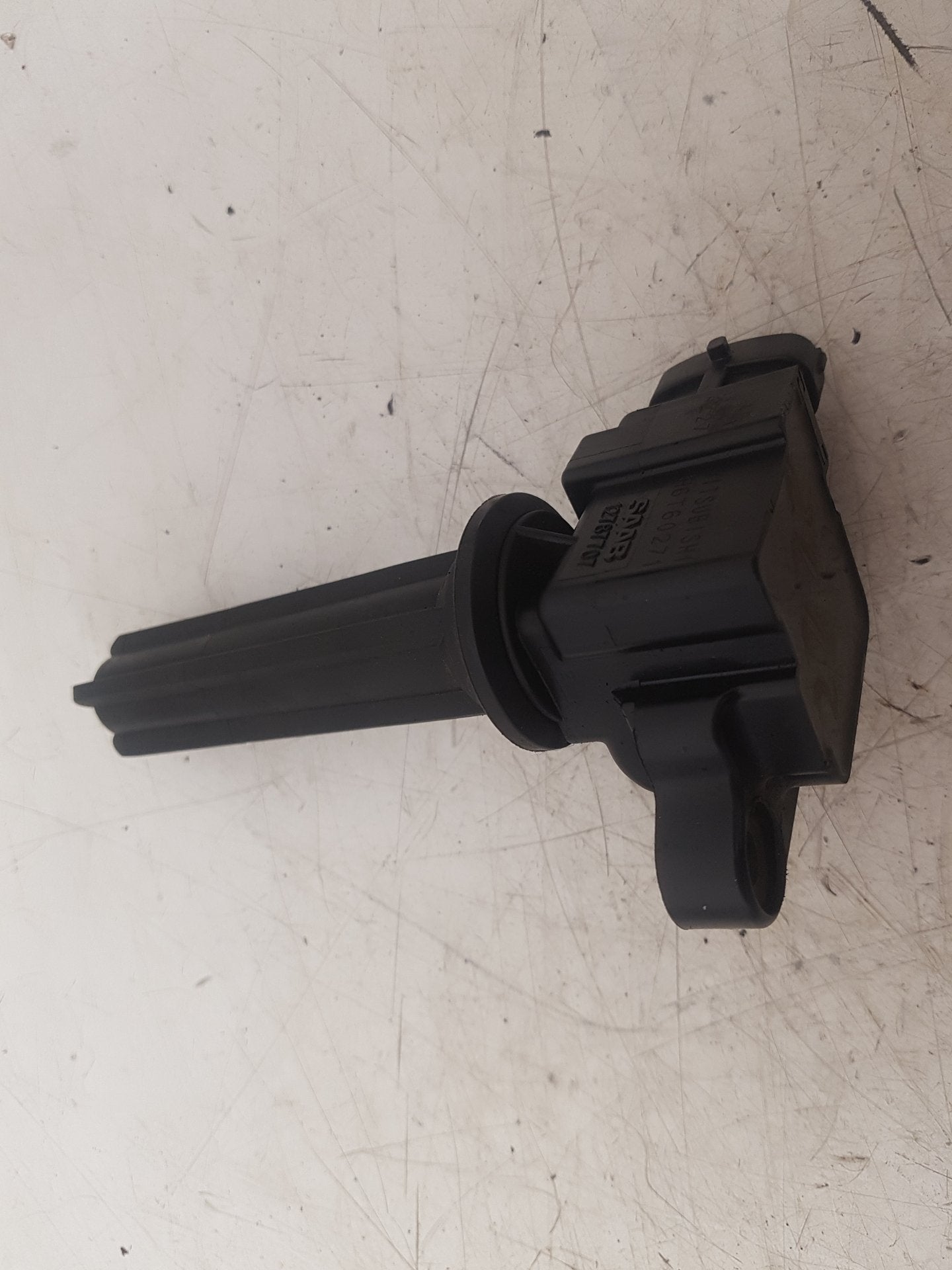2003 - 2011 Saab 9-3  Convertible Coil Pack 12787707