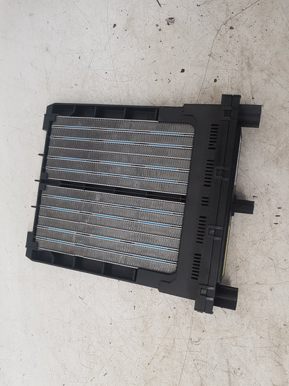 2008 - 2011 Volvo V70  Estate HEATER MATRIX (ELECTRONIC) 6G9N-18D612-AB