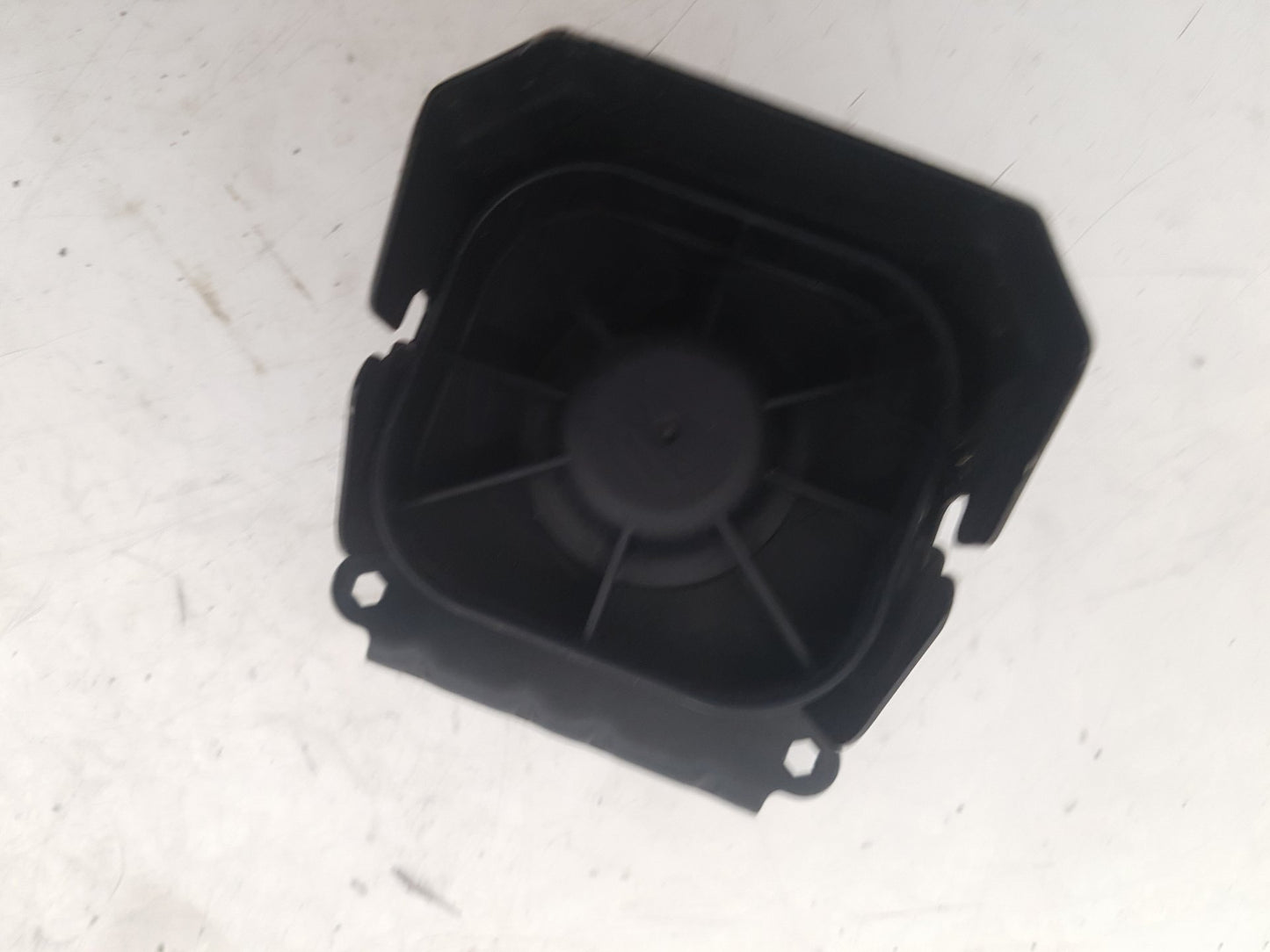 2010 - 2012 Saab 9-5  Saloon Alarm 13294832