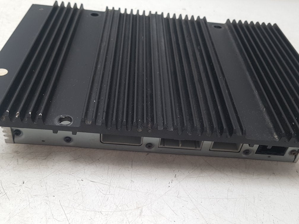 2002 - 2006 Volvo XC90  Estate Amplifier 30732825