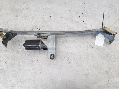 1997 - 2000 Volvo V70  Estate WIPER MOTOR (FRONT) & LINKAGE 9127593