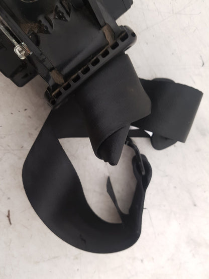 2008 - 2013 Volvo V70  Estate Left Rear Seat Belt 39821969