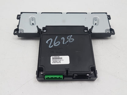 2007 - 2016 Volvo V70   Dash Display Unit 31268336