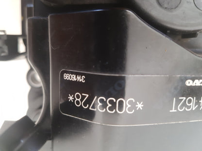 2010 - 2012 Volvo V50   Estate ROCKER VALVE COVER 9689112980