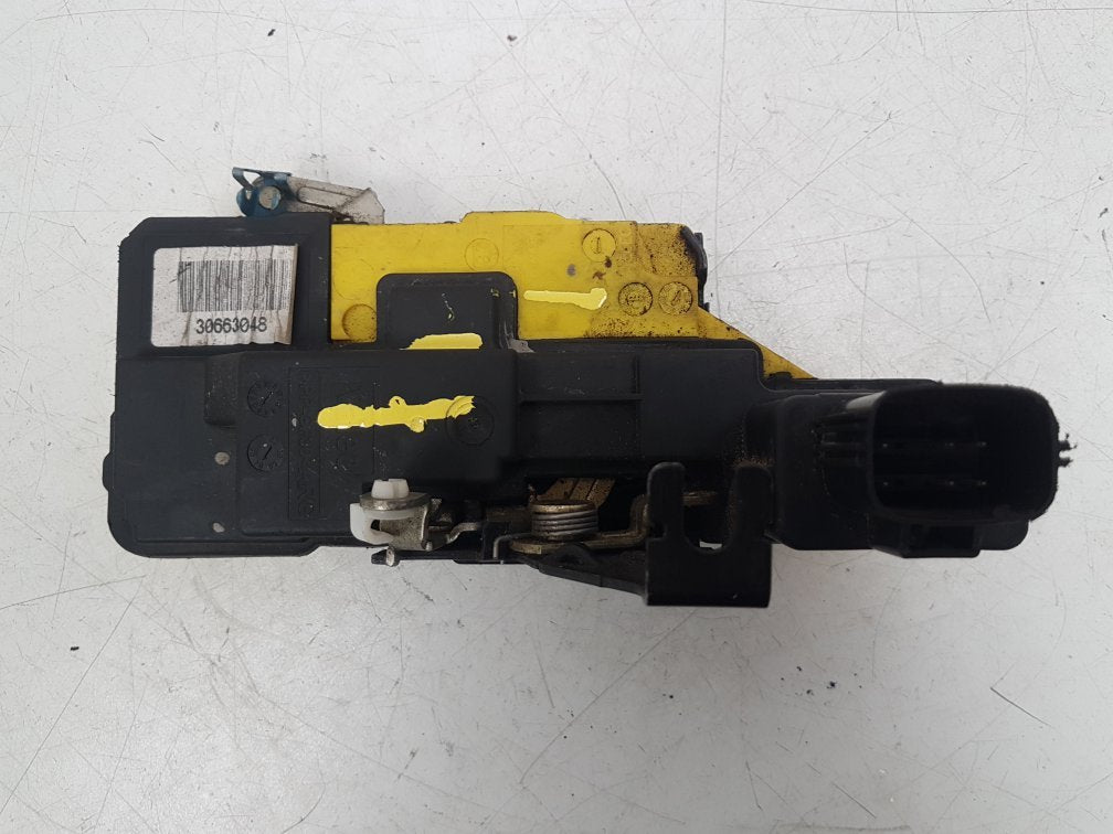 2005 - 2010 Volvo XC90  Estate Left Rear Door Lock Actuator 30663048