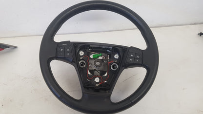 2005 Volvo V50  Estate Steering Wheel 8687335
