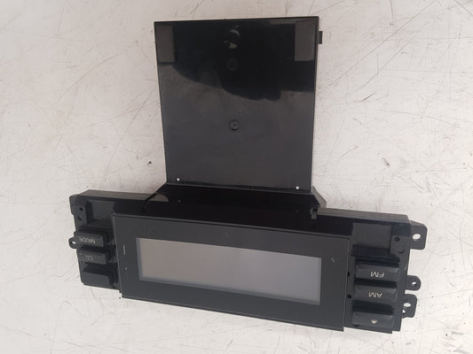 2008 - 2010 Volvo V70  Estate Dash Display Unit 31268336