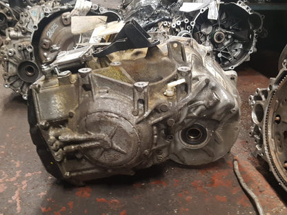 2010 - 2014 Volvo S60   Automatic Transmission 1285110