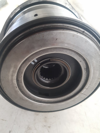 2006 - 2009 Volvo XC90  Estate HALDEX 30759533