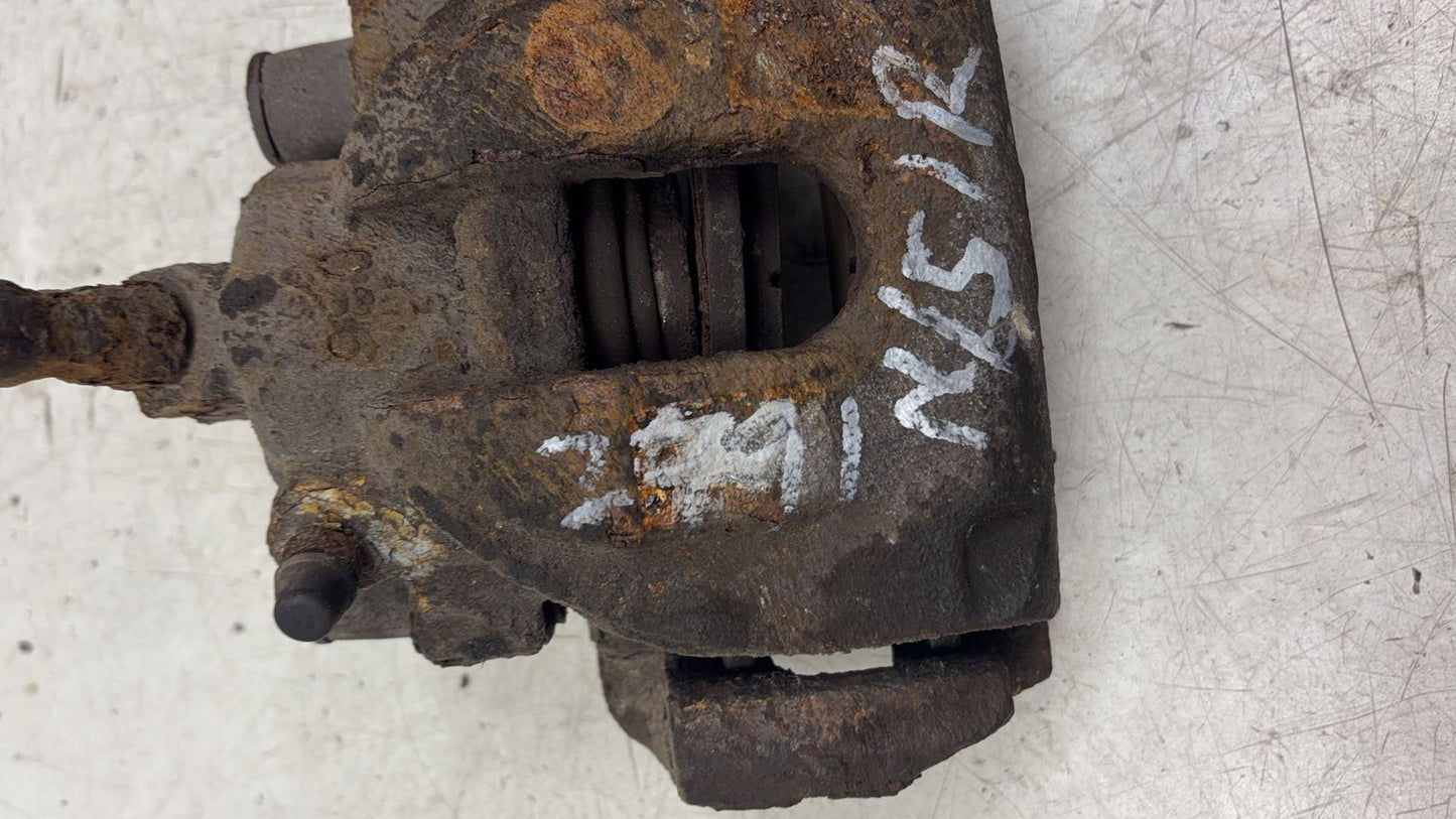 2004 - 2007 Volvo XC70  Estate Left Rear Caliper