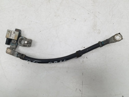 2009 - 2013 Volvo XC60  Estate BATTERY LEAD (GROUND) 31327698