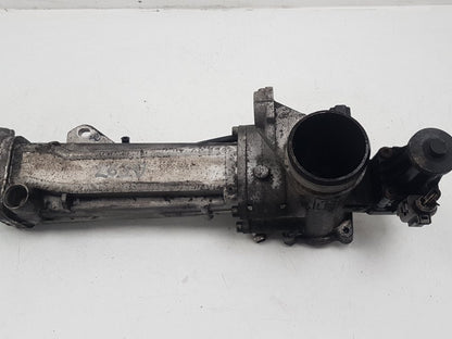 2005 - 2012 Volvo S40  Saloon EGR VALVE AND COOLER 30757742
