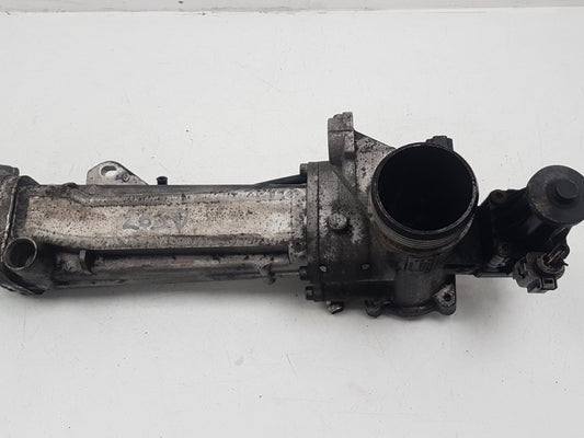 2005 - 2012 Volvo S40  Saloon EGR VALVE AND COOLER 30757742