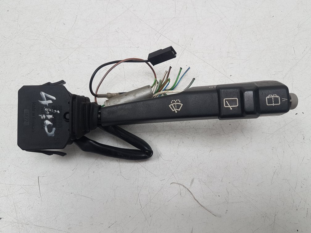 1994 - 1996 Volvo 440  Hatchback WIPER & INDICATOR STALK 436127