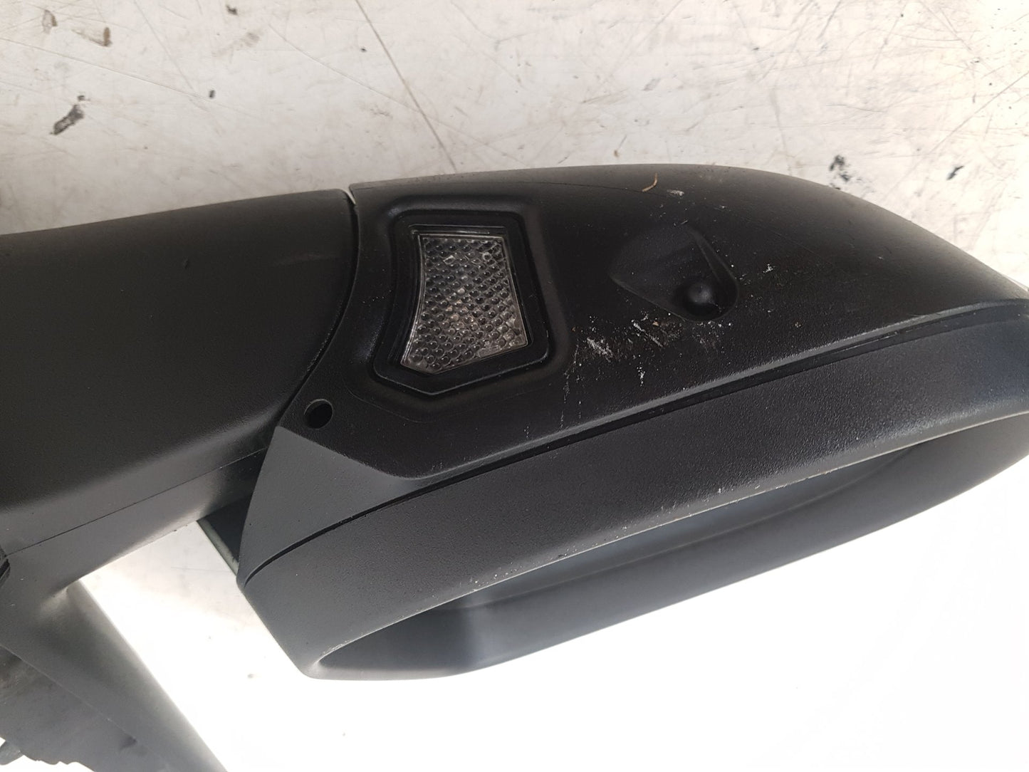 2008 - 2011 Volvo V70  Estate DOOR MIRROR - ELECTRIC (PASSENGER SIDE) 30799874
