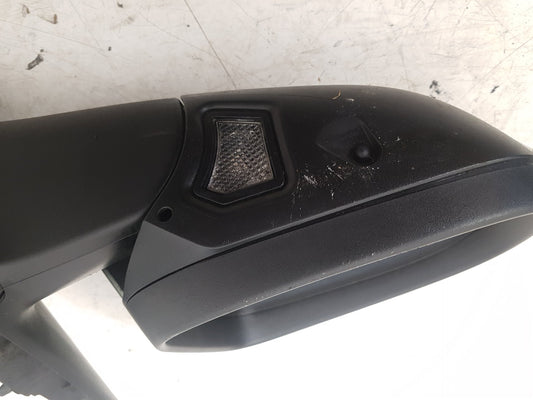 2008 - 2011 Volvo V70  Estate DOOR MIRROR - ELECTRIC (PASSENGER SIDE) 30799874