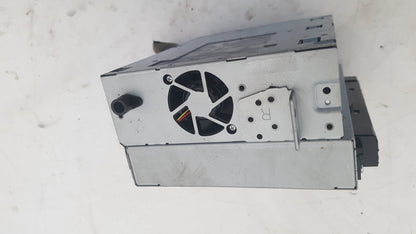 2009 - 2013 Volvo V60  Estate RADIO AND CD PLAYER 31358291AA