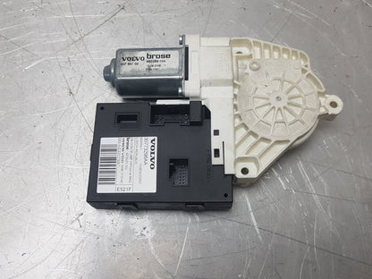 2007 Volvo C70  Convertible WINDOW REG MOTOR (PASSENGER SIDE FRONT) 30784100