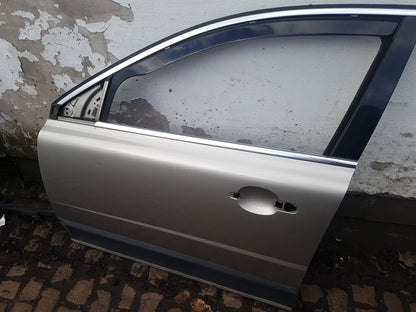 2010 Volvo XC70  Estate DOOR - BARE (FRONT PASSENGER SIDE)