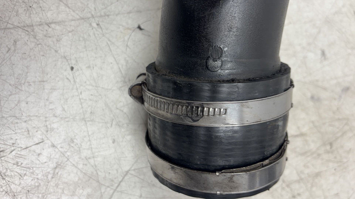 2003 - 2014 Volvo XC90 I 275 Estate INTERCOOLER HOSE 31338572