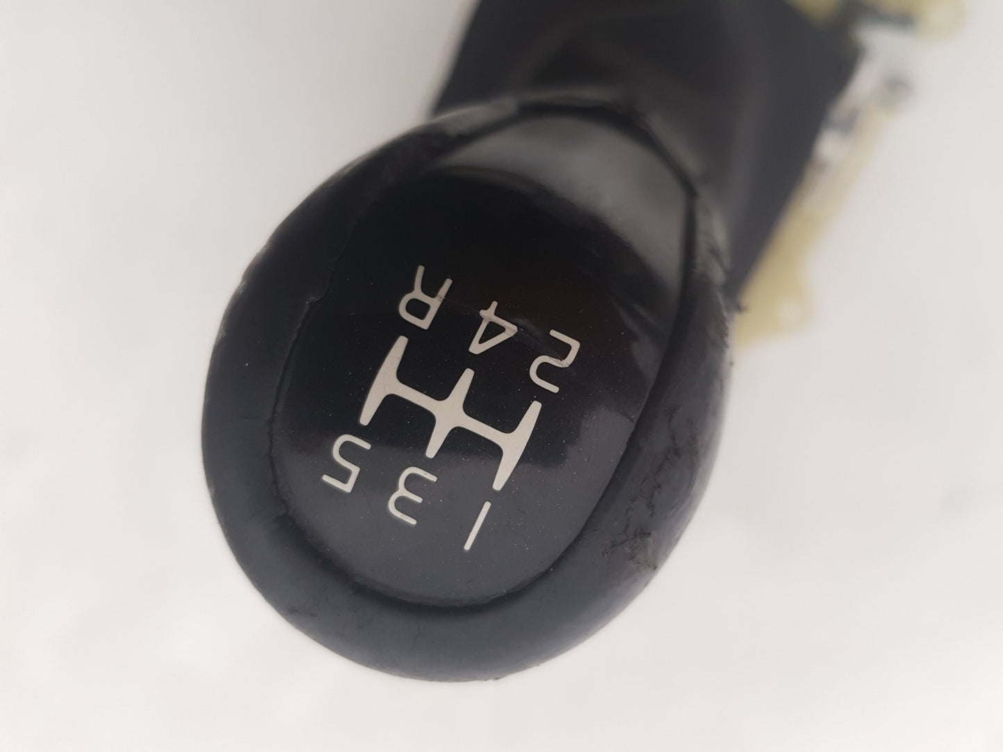 2005 Volvo V50  Estate Gear Stick/Shifter 30711902