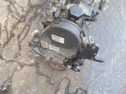2002 - 2006 Volvo XC90  Estate Engine 6901343