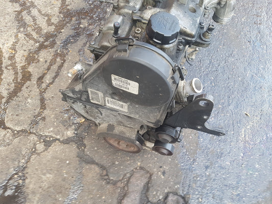 2002 - 2006 Volvo XC90  Estate Engine 6901343