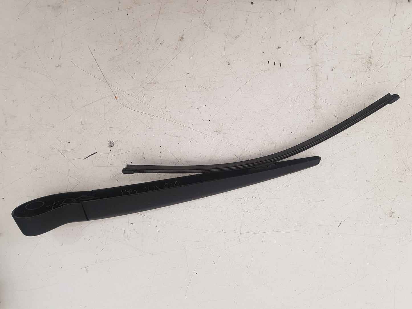 2010 - 2015 Volvo V70  Estate Rear Wiper Arm