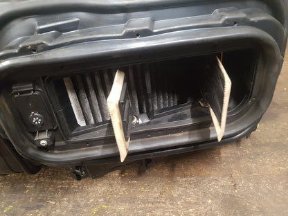 2017 - 2026 Volvo V60 II 225 Estate INTERIOR HEATER 32226263