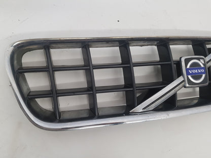 2007 - 2013 Volvo C70  Convertible FRONT GRILL 08620343