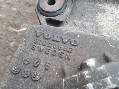 2003 - 2005 Volvo XC90  Estate Rear Differential Assembly 30651884