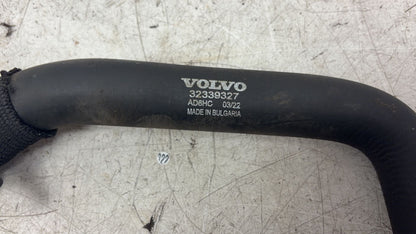 2017 - 2025 Volvo V90 235, 236 Estate INTERCOOLER HOSE 32339327