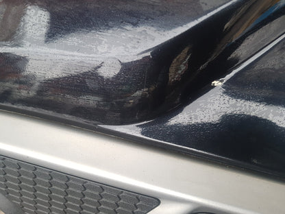 2012 - 2016 Volvo V40  Hatchback Rear Bumper