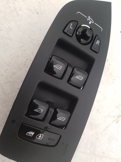 2017 - 2025 Volvo V90 235, 236 Estate Right Front Window Switch 31433927