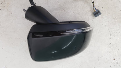 2017 - 2025 Volvo XC40 536 SUV Right Door Mirror
