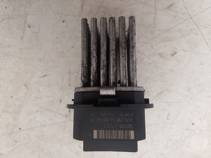 2008 - 2011 Volvo V70  Estate Heater Fan Resistor 30767040