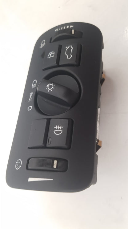 2009 - 2013 Volvo V60  Estate Headlight Switch 30739413