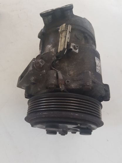 2005 - 2015 Saab 9-3  Estate A/C Compressor 13171593