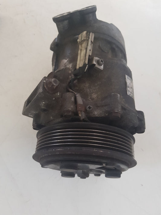 2005 - 2015 Saab 9-3  Estate A/C Compressor 13171593
