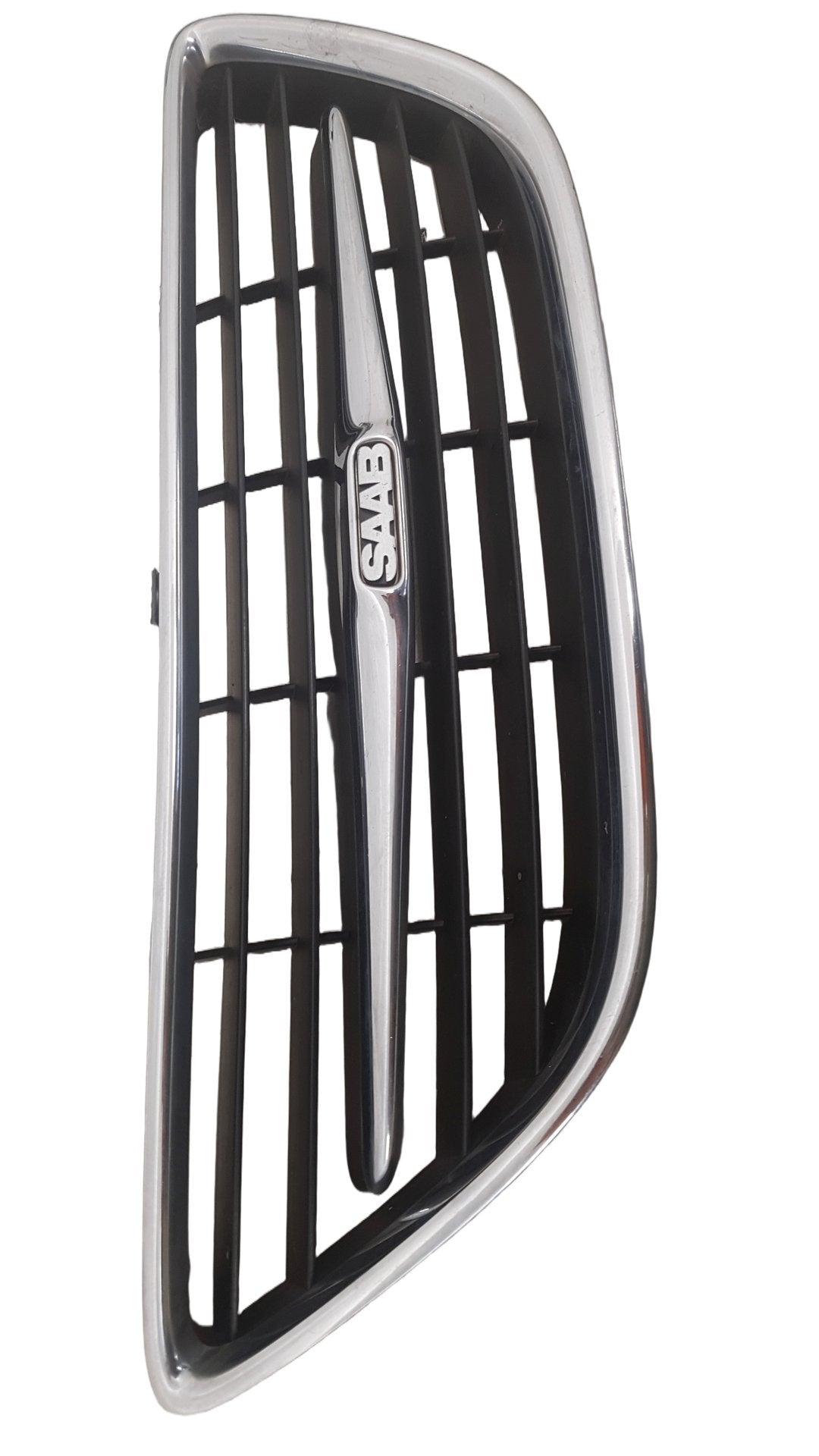 2007 Saab 9-3 YS3F Convertible Front Grille 12787224