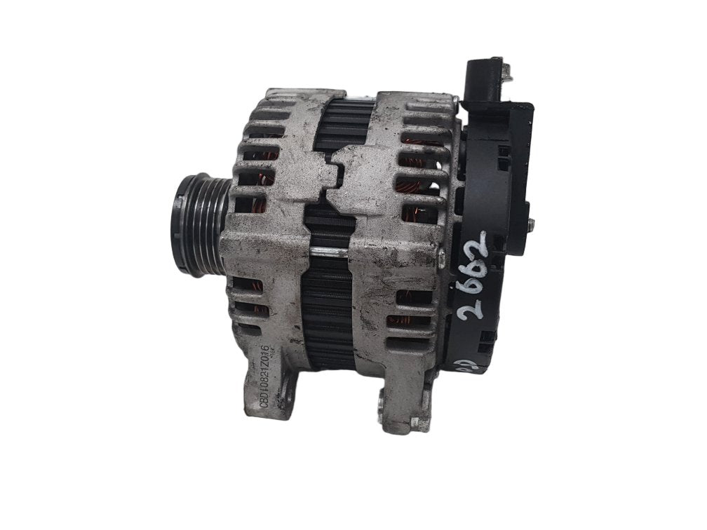 2007-2015 Volvo V70 2.0D Alternator 36000223 D4204T Aftermarket