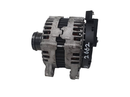 2007-2015 Volvo V70 2.0D Alternator 36000223 D4204T Aftermarket