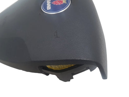 2005 - 2011 Saab 9-3 YS3F Saloon STEERING WHEEL AIR BAG 12757622