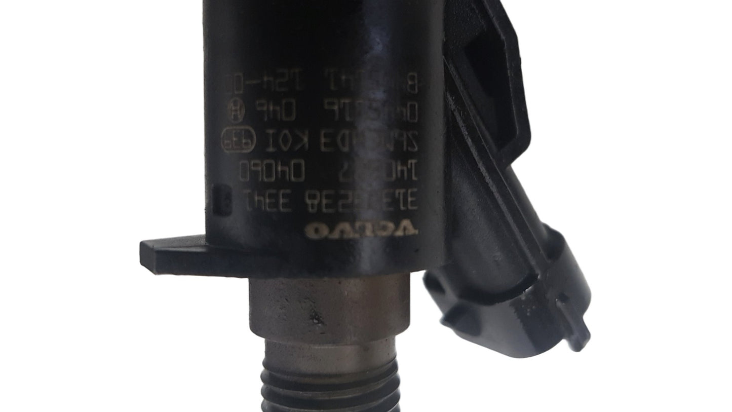 2010 - 2015 Volvo S80 II 124 Saloon Fuel Injector 0445 116 046