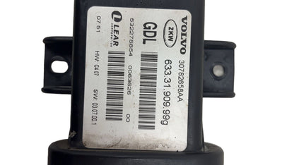 2008-2011 Volvo V70 Right Front Upper Control Arm 30782658