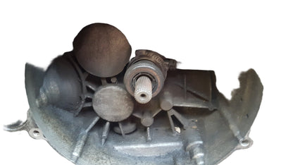 2014 Volvo V40 D3 Manual Gearbox D5204T6 B66R 31280650 2012-2015