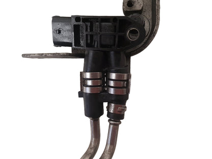 2010 - 2015 Volvo S80 II 124 Saloon TURBO BOOST CONTROLLER 31293427
