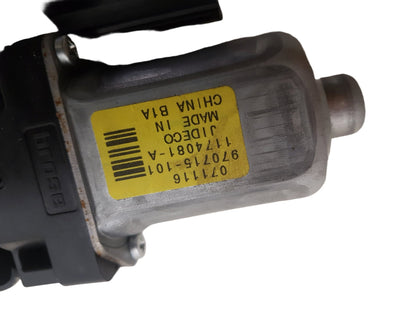 2008-2011 Volvo V70 Rear Passenger Window Regulator Motor 970715-101
