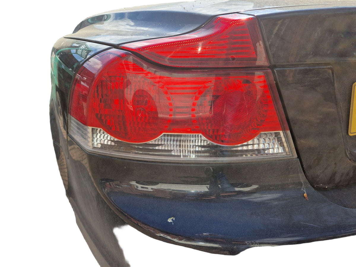 2007-2013 Volvo C70 Convertible Rear Left Passenger Taillight 31294062